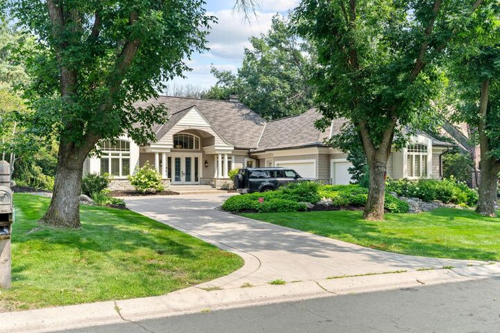 Property Photo:  10796 Purdey Road  MN 55347 