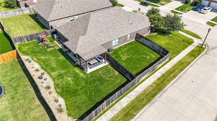 Property Photo: 5701 Fremont Drive TX 75071