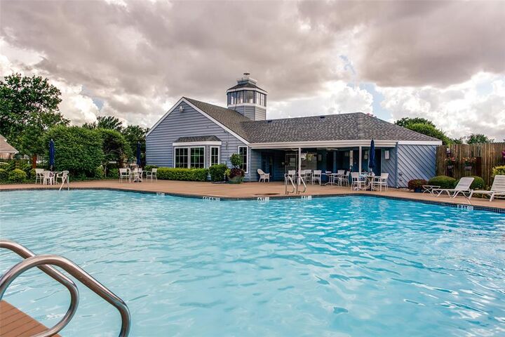 Property Photo:  8305 Mountain  TX 76179 