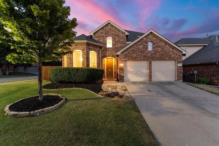 Property Photo:  3636 Karla Drive  TX 75022 