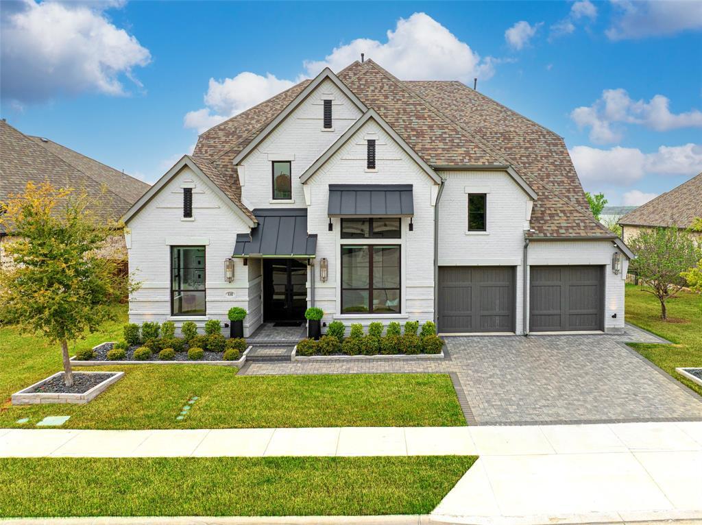 Property Photo: 8308 Western TX 75056