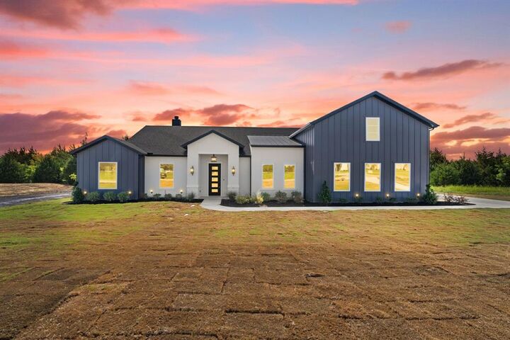 3080 Glen Oaks Drive  Waxahachie TX 75165 photo