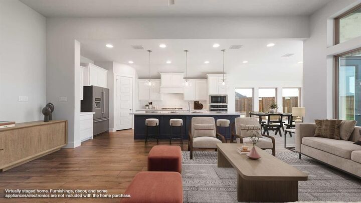 Property Photo:  277 Woodoat Road  TX 75165 