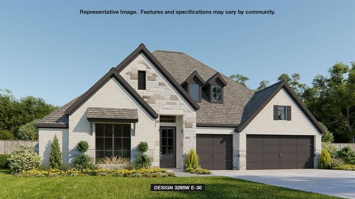 Property Photo:  281 Rosemallow Lane  TX 75165 