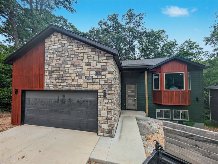 17 Burnham Drive  Bella Vista AR 72715 photo