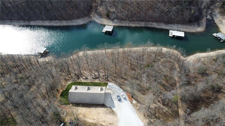 9943 High Meadows Drive  Rogers AR 72756 photo