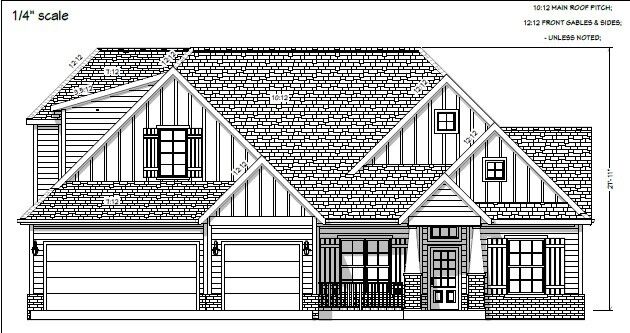 Property Photo: 2715 Amaris Avenue AR 72745