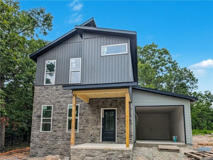 6 Romine Place  Bella Vista AR 72715 photo