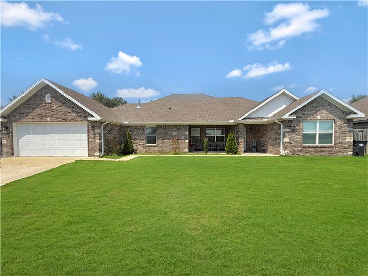 604 Loganberry Lane  Springdale AR 72764 photo