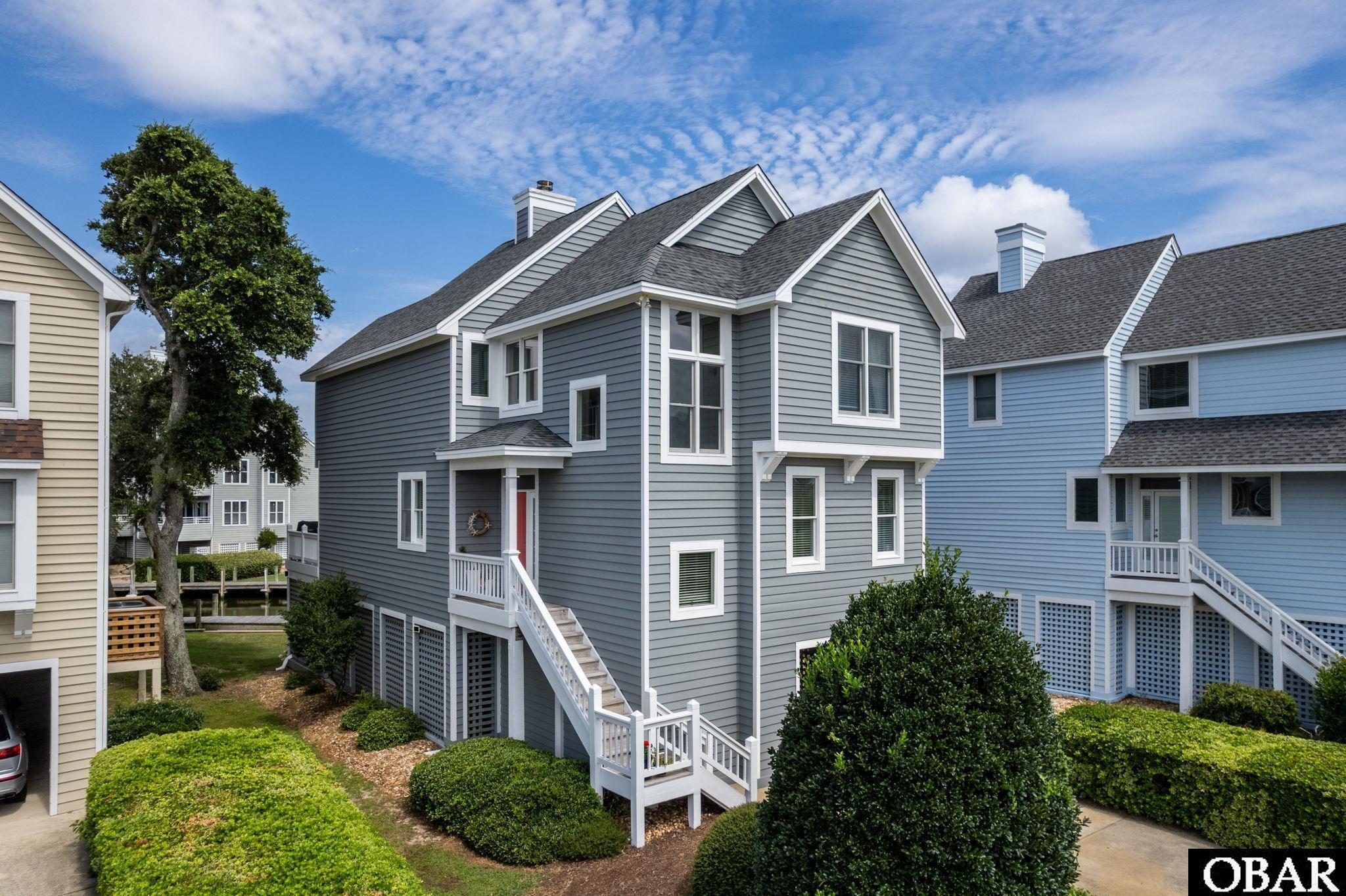Property Photo:  2 Sailfish Drive  NC 27954 