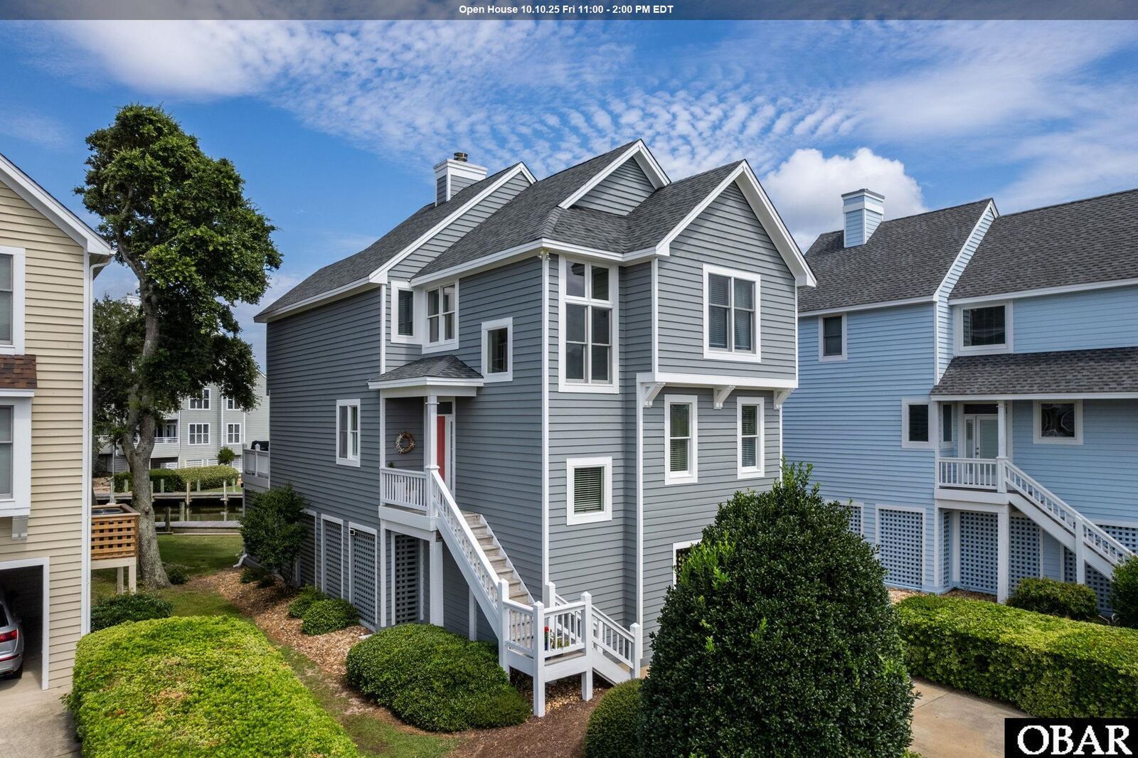 Property Photo: 2 Sailfish Drive NC 27954
