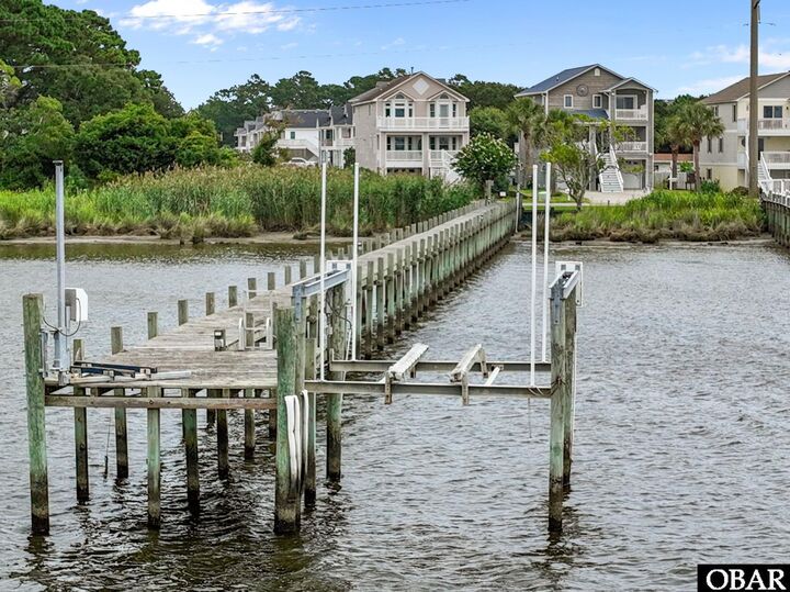 Property Photo:  2307 Bay Drive  NC 27948 