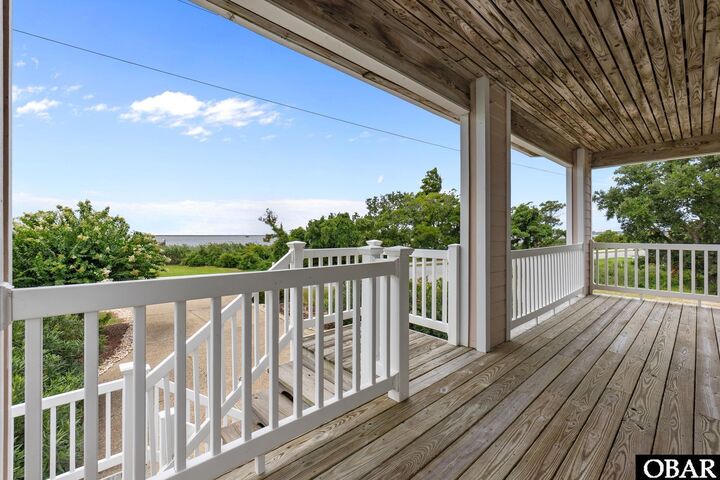 Property Photo: 2307 Bay Drive NC 27948