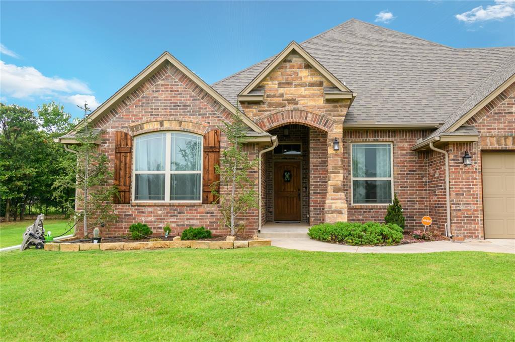 Photo de la propriété:  17771 Piper Glen Drive  OK 73020 