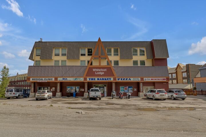 Photo de la propriété:  5375 Big White Road 115  BC V1P 1P3 