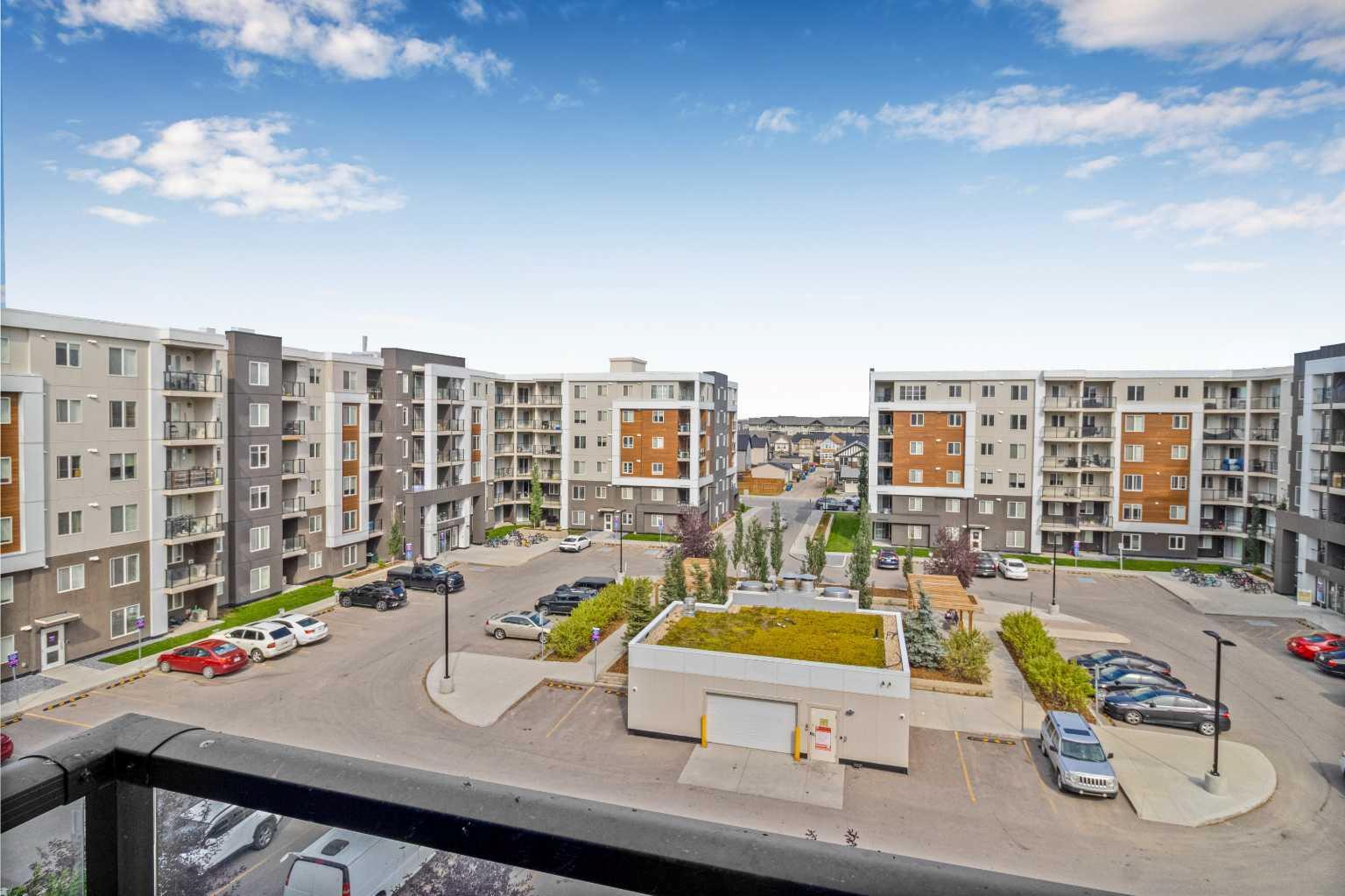 Property Photo: 4641 128 Avenue 3521 AB T3N 1T4
