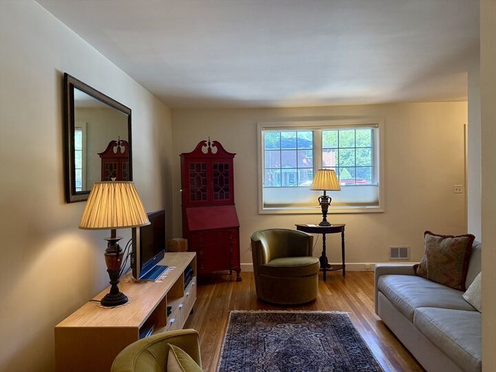 Property Photo: 63 Linden Street 2 MA 02482
