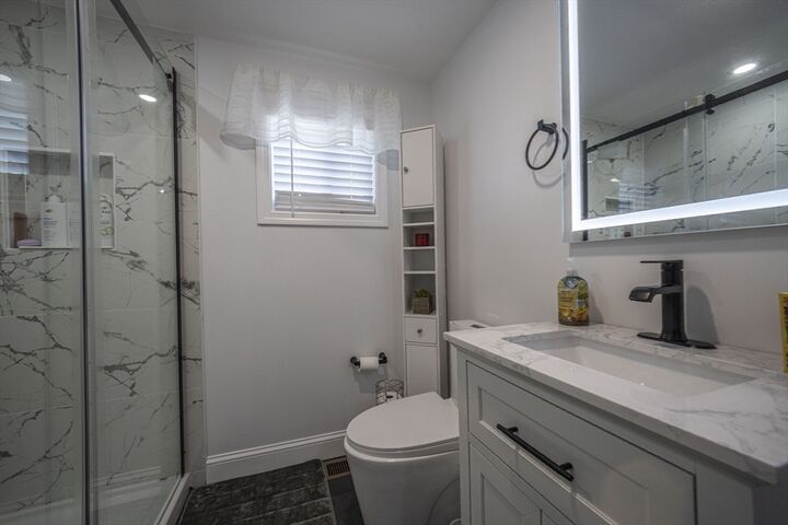 Property Photo:  90 Thornton Street  MA 01841 