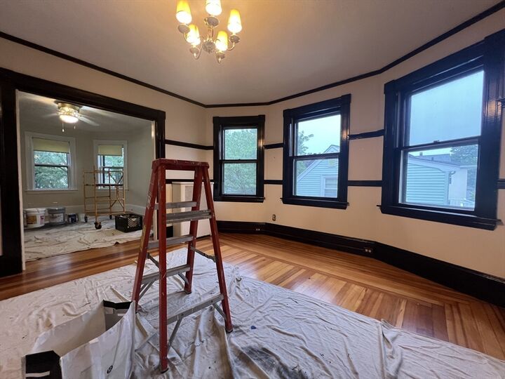 Property Photo:  15 Hull Street 2  MA 02478 