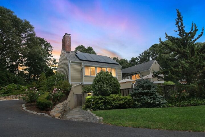 Property Photo:  139 Prince Ave  MA 02648 