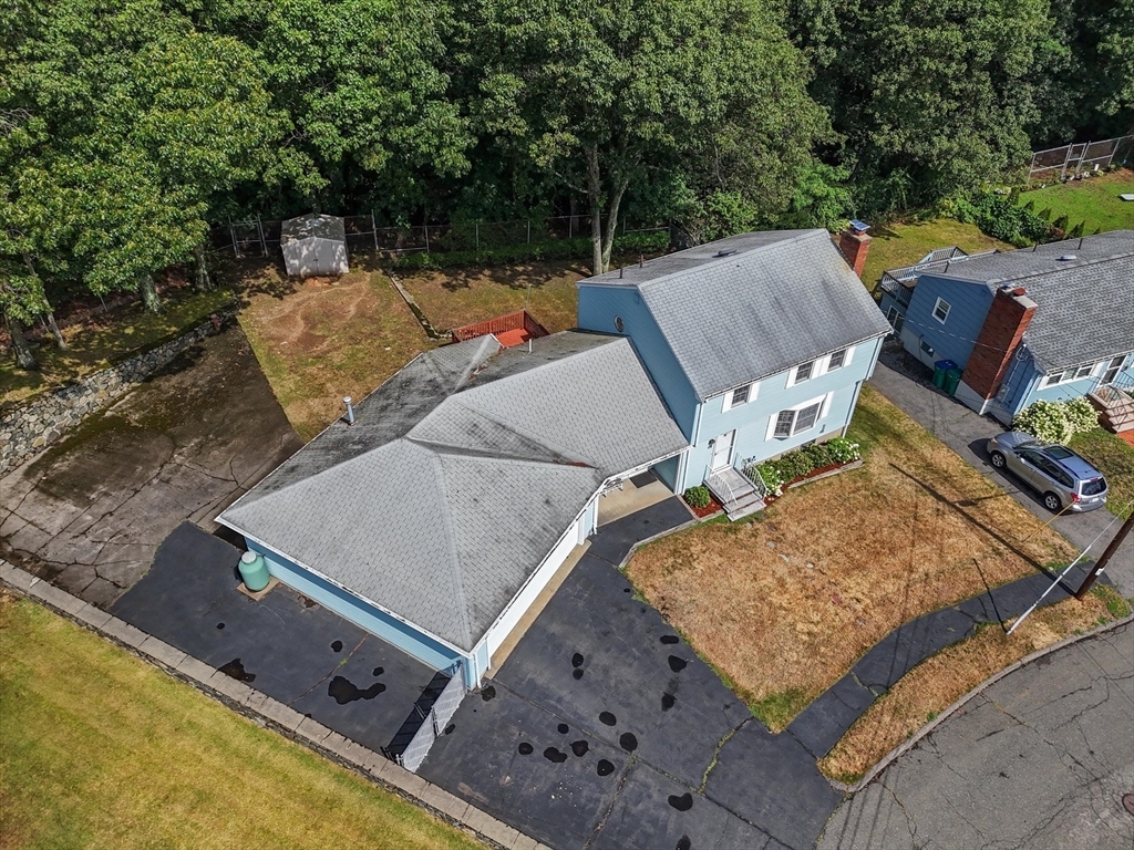 Property Photo:  64 Spring View Drive  MA 01904 