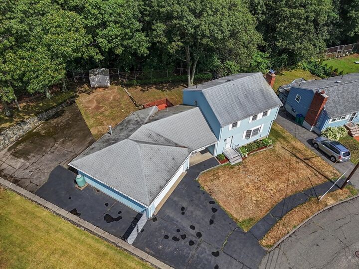 Property Photo:  64 Spring View Drive  MA 01904 