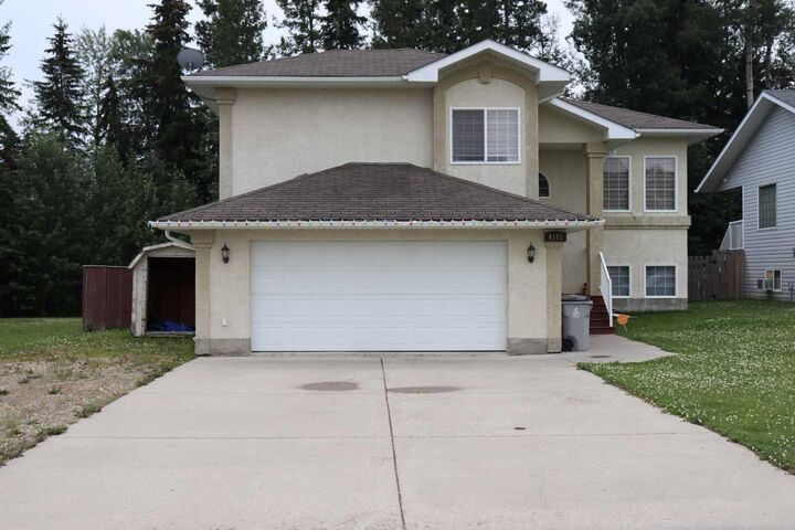 Property Photo:  4111 15 Avenue  AB T7E 0A5 