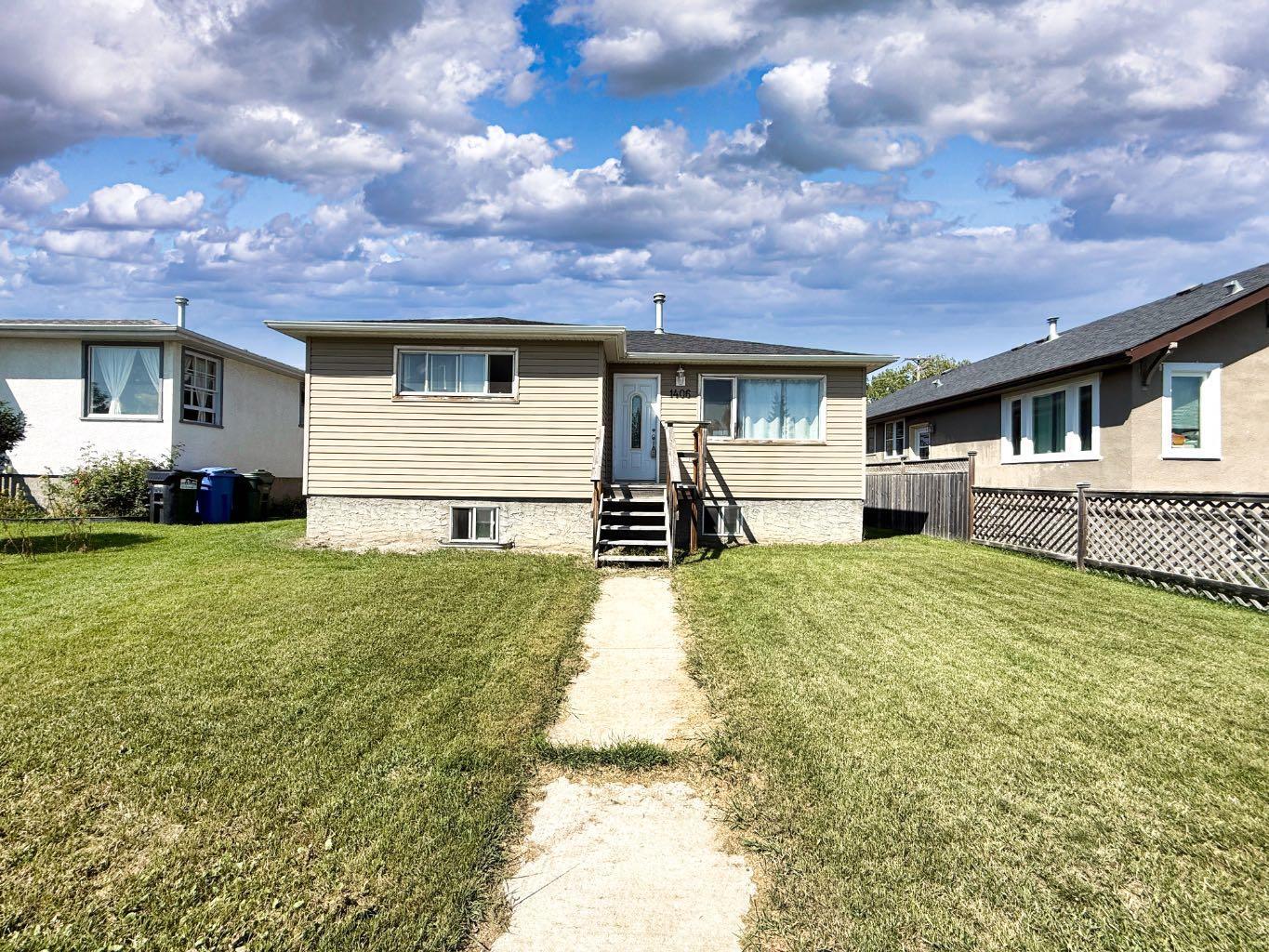 Photo de la propriété: 1406 20 Avenue AB T0M 0W0