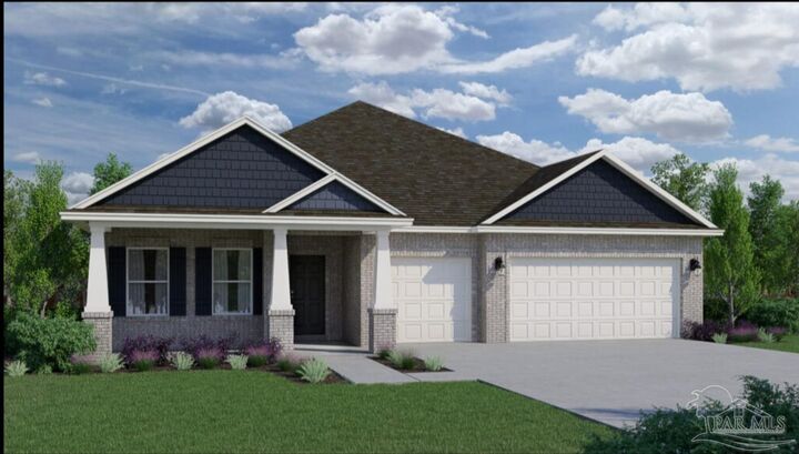 7737 Piper Cir  Milton FL 32583 photo