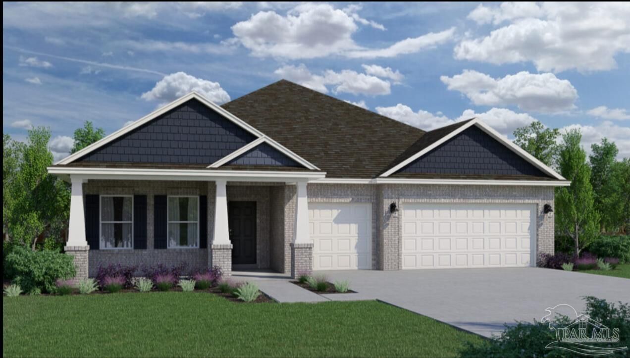 Property Photo: 7737 Piper Cir FL 32583