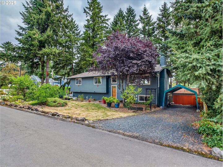 4578 Norfolk St  West Linn OR 97068 photo