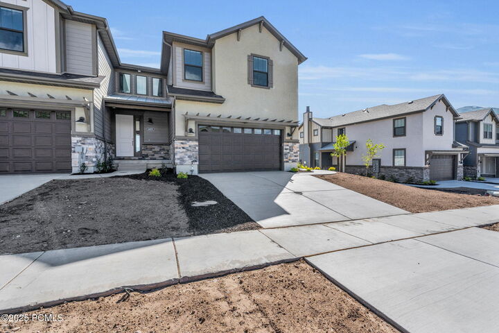 Property Photo:  6083 N Westridge Road  UT 84032