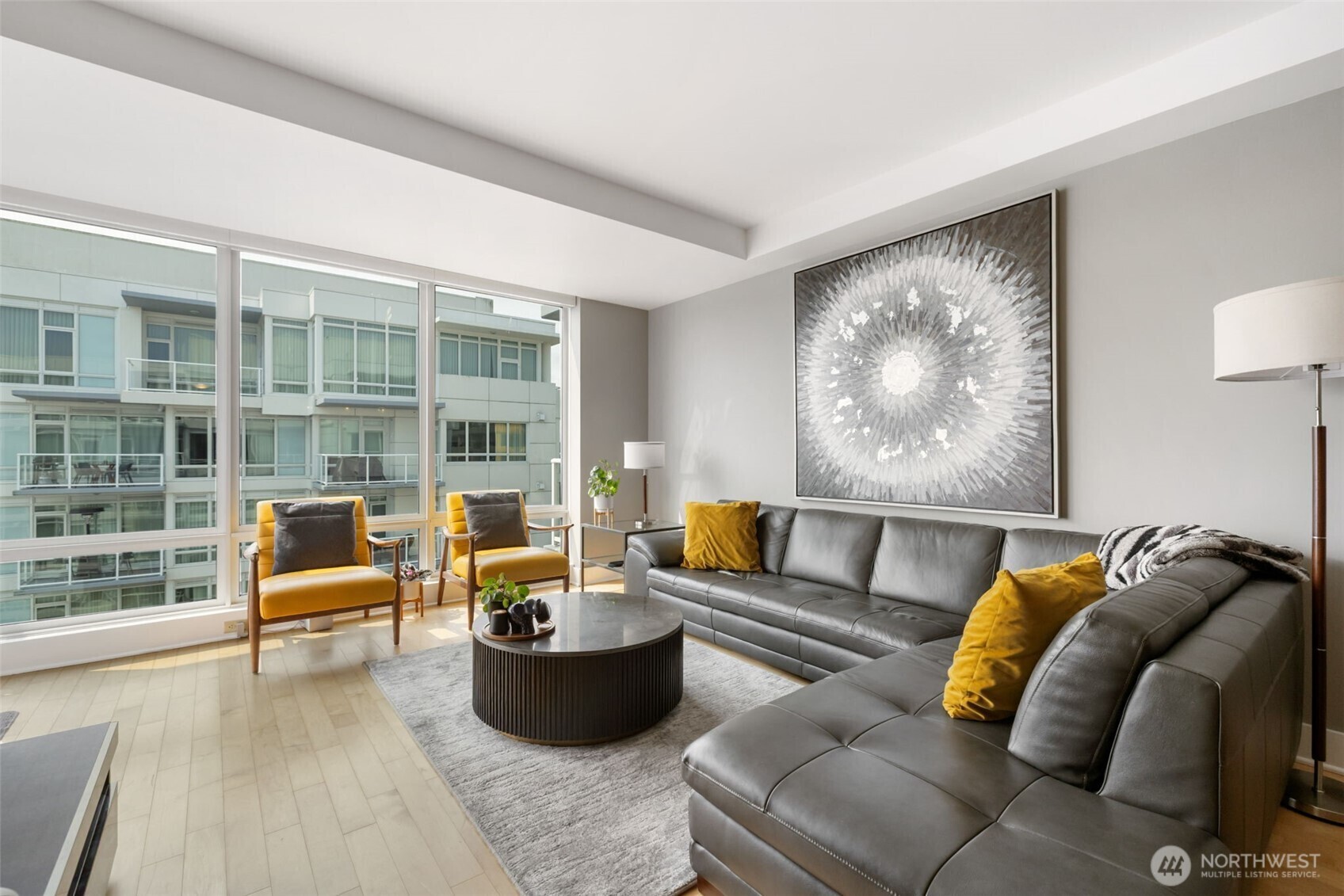 Property Photo:  360  Washington Ave 504  WA 98337 