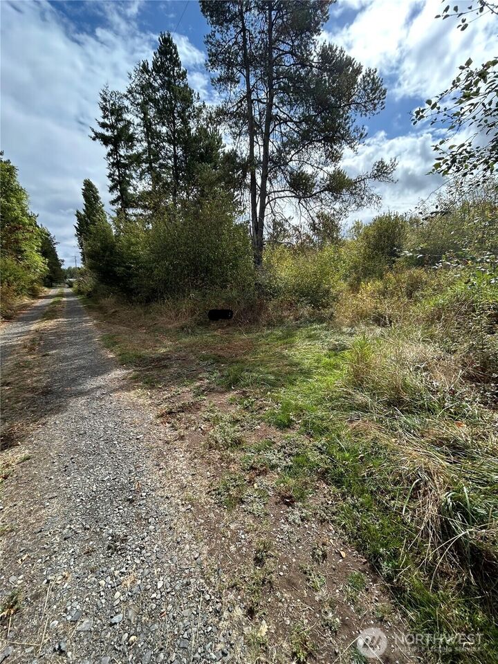 Property Photo:  0  Nicholson Road  WA 98591 