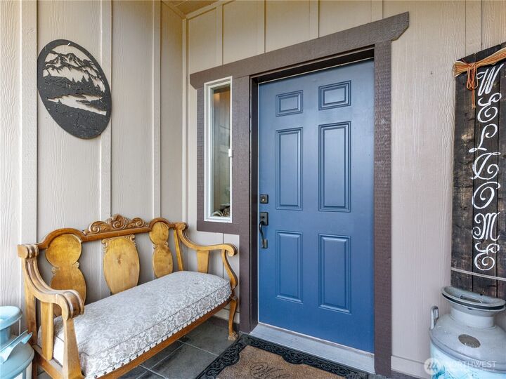 Property Photo: 23692 Sawyer Lane WA 98235