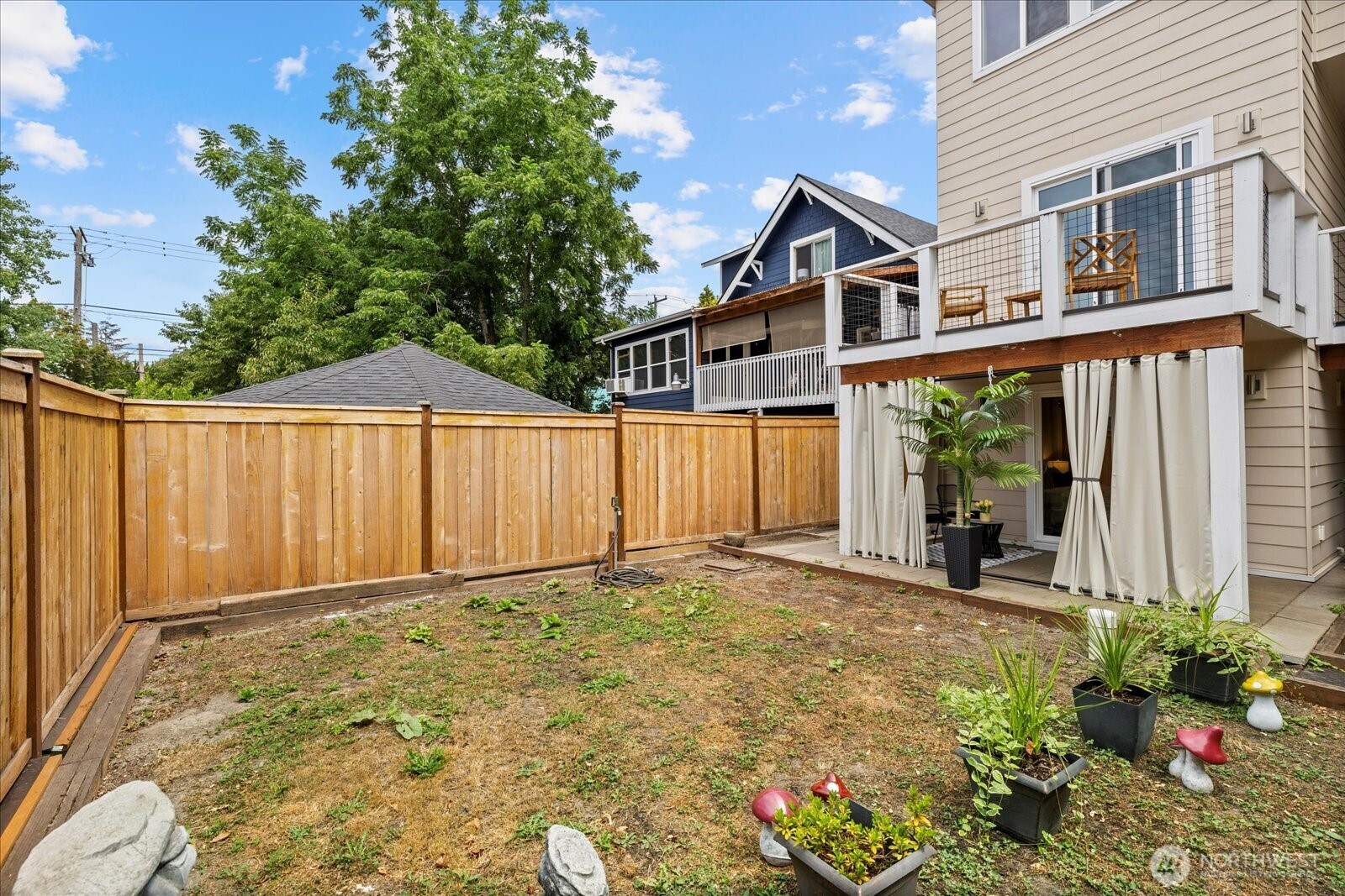 Property Photo: 713 28th Avenue S WA 98144