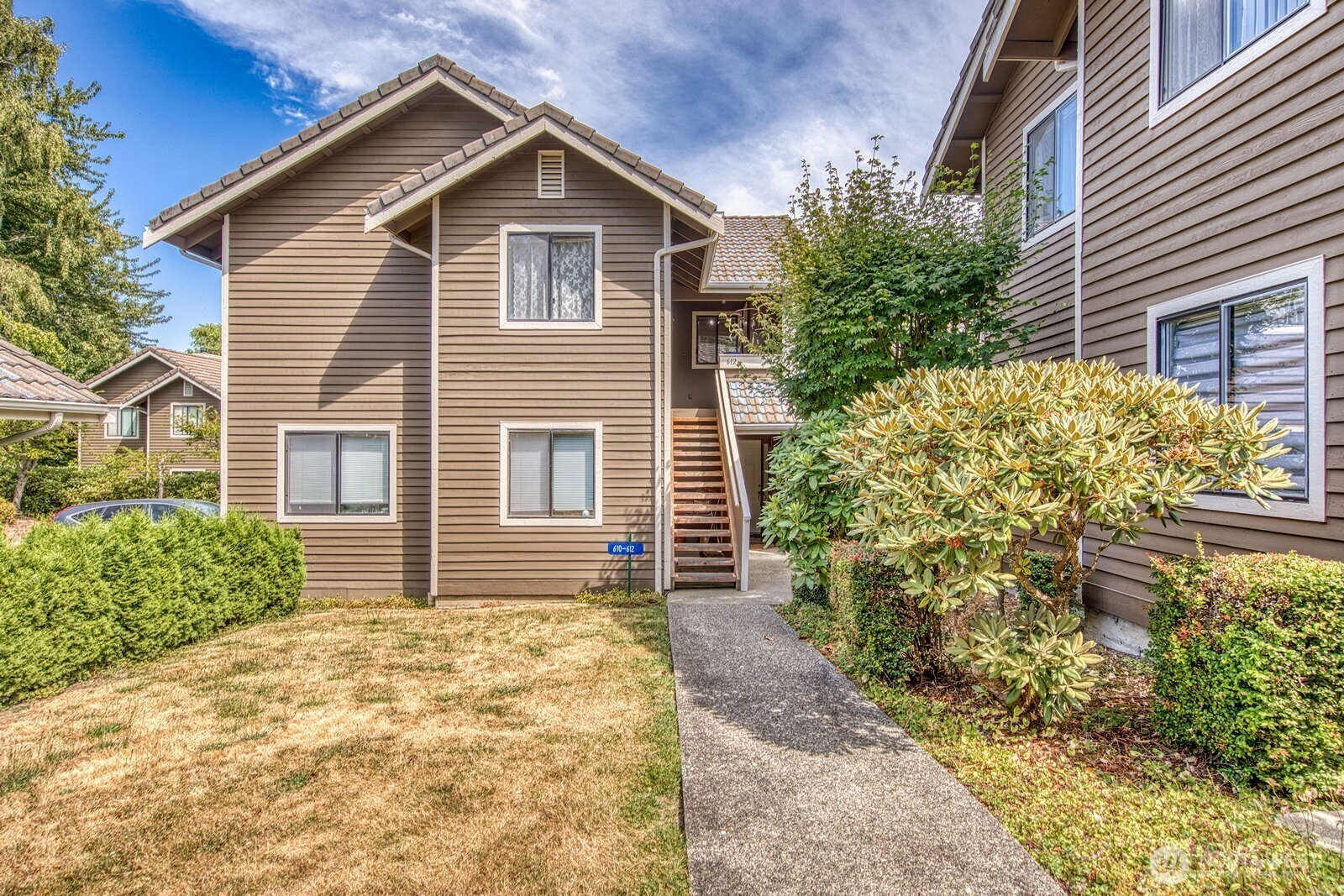 17320  97th Place SW 610  Vashon WA 98070 photo
