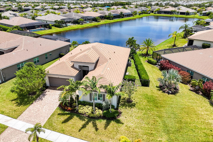 11698 SW Coronado Springs Drive  Port Saint Lucie FL 34987 photo