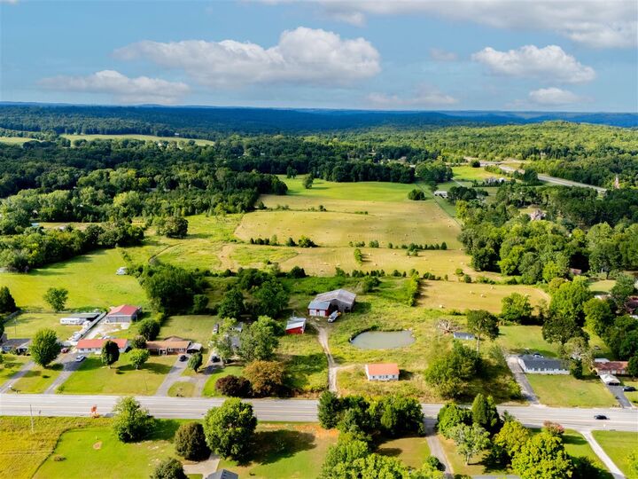 Property Photo:  0 Del Rio Road  KY 42101 