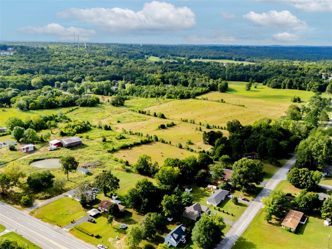 Property Photo: 0 Mark Trail KY 42101