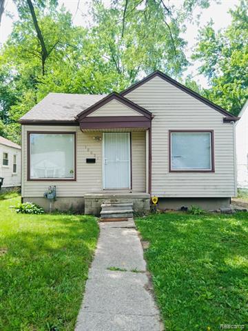 18631 Margareta Street  Detroit MI 48219 photo