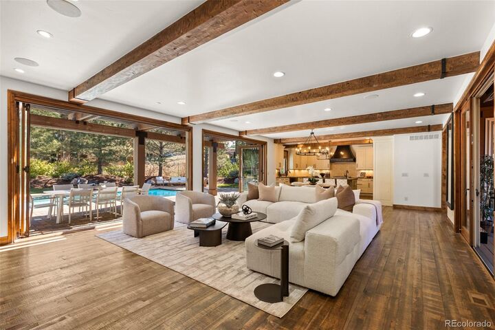 9316 Vista Hill Way  Lone Tree CO 80124 photo