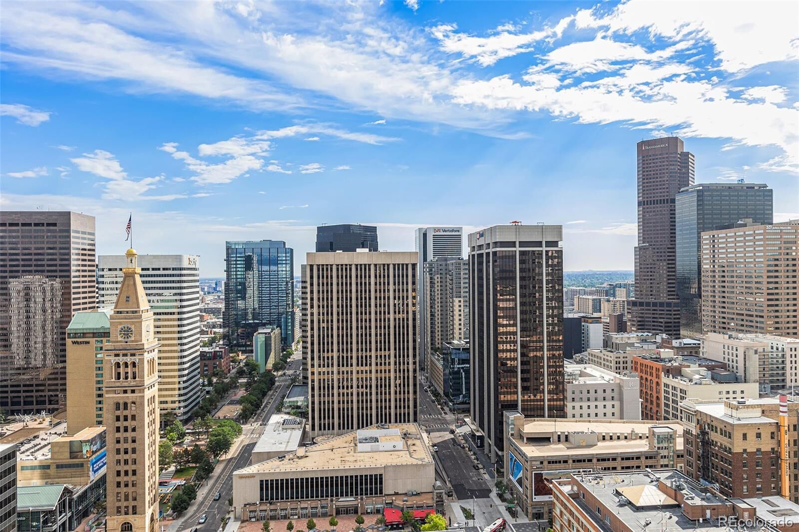 Property Photo: 1020 15th Street 34H CO 80202