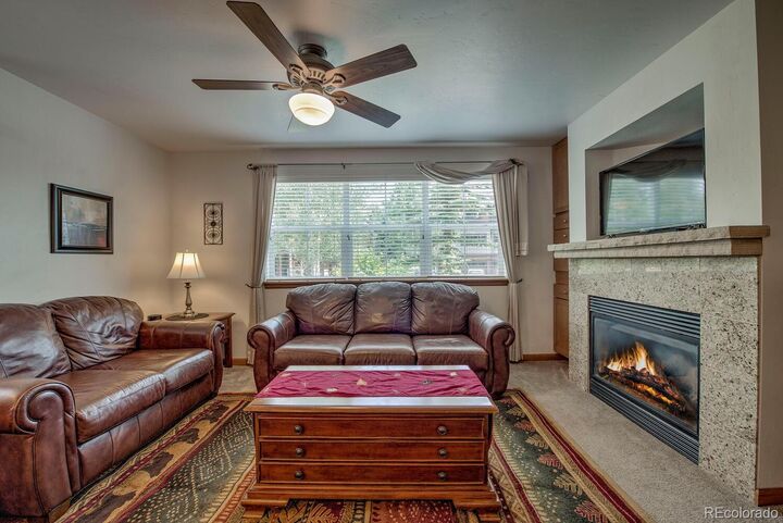 Property Photo:  304 Streamside Lane 304-1  CO 80443 