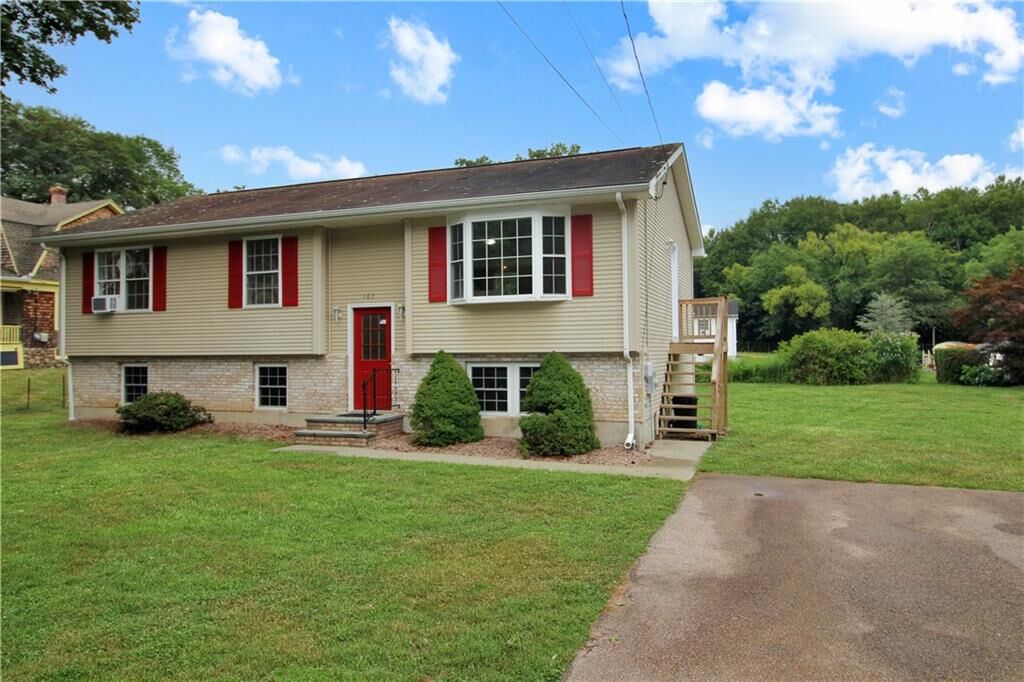 Property Photo: 167 Canal Street RI 02891
