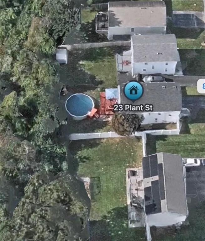 Property Photo:  23 Plant Street  RI 02864 