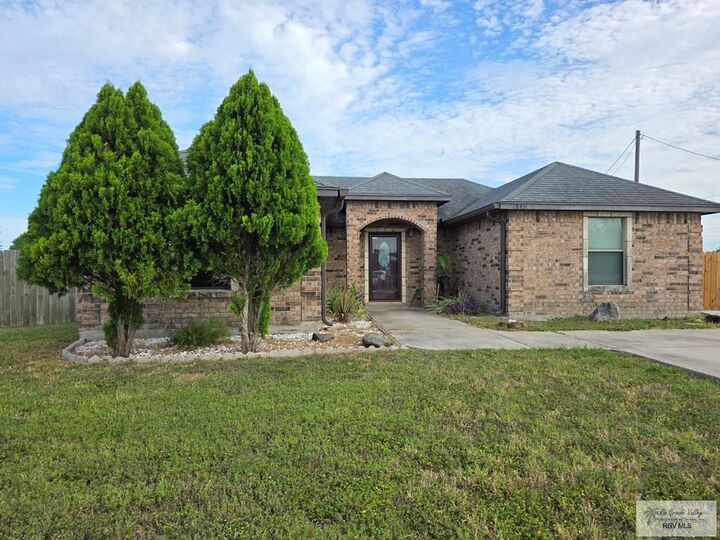 Property Photo: 18426 Kayla Ln. TX 78552