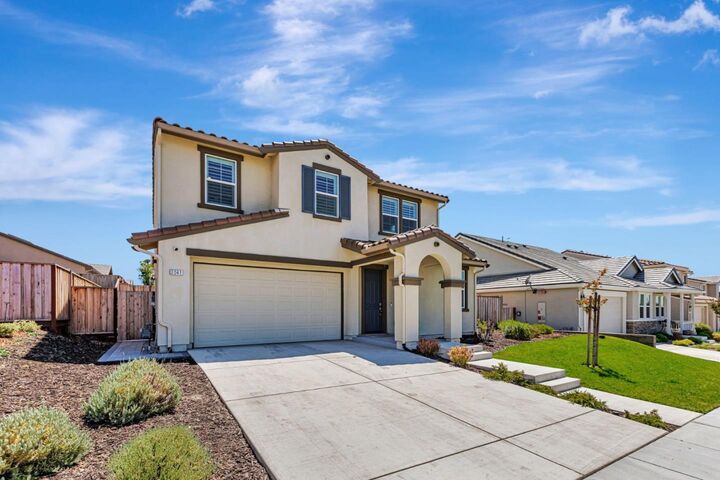 Property Photo: 2041 Camden Street CA 95023