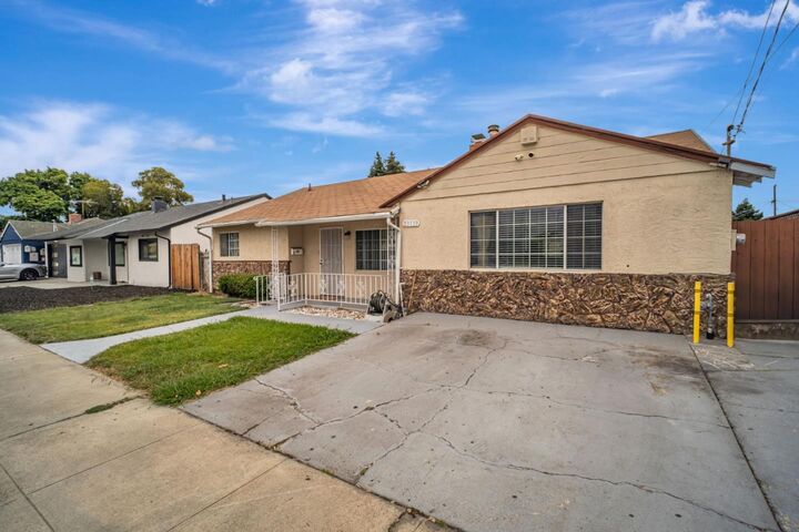 Property Photo: 23139 Nevada Road CA 94541