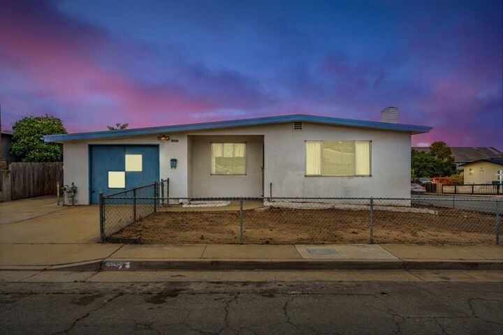 Property Photo: 1899 Soto Street CA 93955